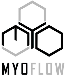 MYO MYOFLOW trademark
