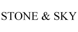 STONE & SKY trademark