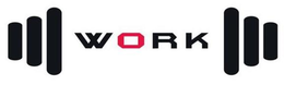 WORK trademark