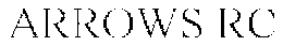 ARROWS RC trademark