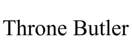 THRONE BUTLER trademark