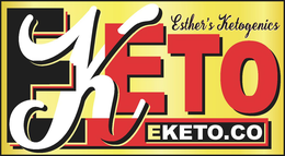 EKETO ESTHER'S KETOGENICS EKETO.CO trademark