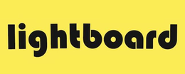 LIGHTBOARD trademark