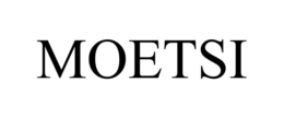 MOETSI trademark
