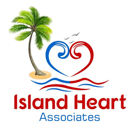 ISLAND HEART ASSOCIATES trademark