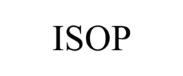 ISOP trademark