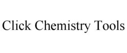 CLICK CHEMISTRY TOOLS trademark