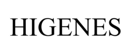 HIGENES trademark