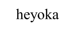 HEYOKA trademark