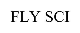 FLY SCI trademark