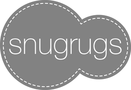 SNUGRUGS trademark