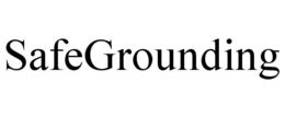 SAFEGROUNDING trademark