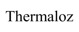 THERMALOZ trademark