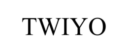 TWIYO trademark