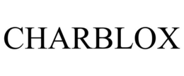 CHARBLOX trademark