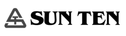 ST SUN TEN trademark