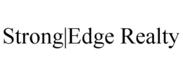 STRONG|EDGE REALTY trademark