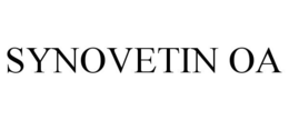 SYNOVETIN OA trademark