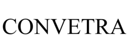CONVETRA trademark