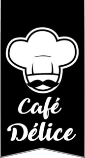 CAFÉ DÉLICE trademark