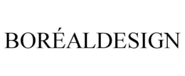 BORÉALDESIGN trademark