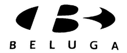 B BELUGA trademark