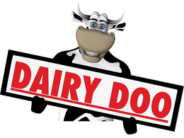 DAIRY DOO trademark