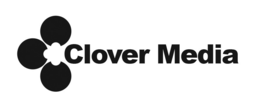 CLOVER MEDIA trademark
