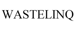 WASTELINQ trademark