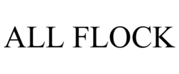 ALL FLOCK trademark