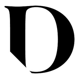 D trademark