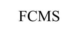 FCMS trademark