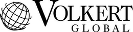 VOLKERT GLOBAL trademark