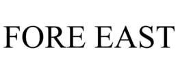 FORE EAST trademark