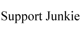 SUPPORT JUNKIE trademark