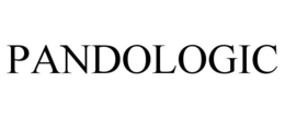 PANDOLOGIC trademark