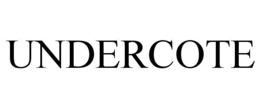 UNDERCOTE trademark