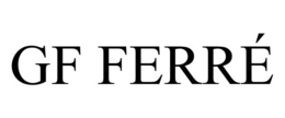 GF FERRÉ trademark