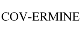 COV-ERMINE trademark