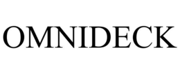OMNIDECK trademark