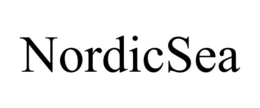 NORDICSEA trademark