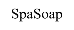 SPASOAP trademark