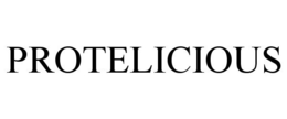 PROTELICIOUS trademark