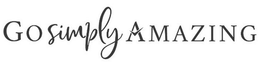 GO SIMPLY AMAZING trademark