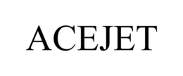 ACEJET trademark