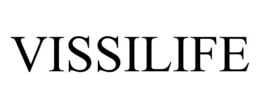 VISSILIFE trademark