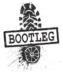 BOOTLEG trademark