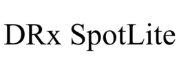DRX SPOTLITE trademark
