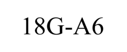 18G-A6 trademark