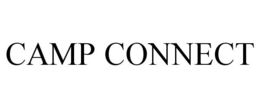 CAMP CONNECT trademark